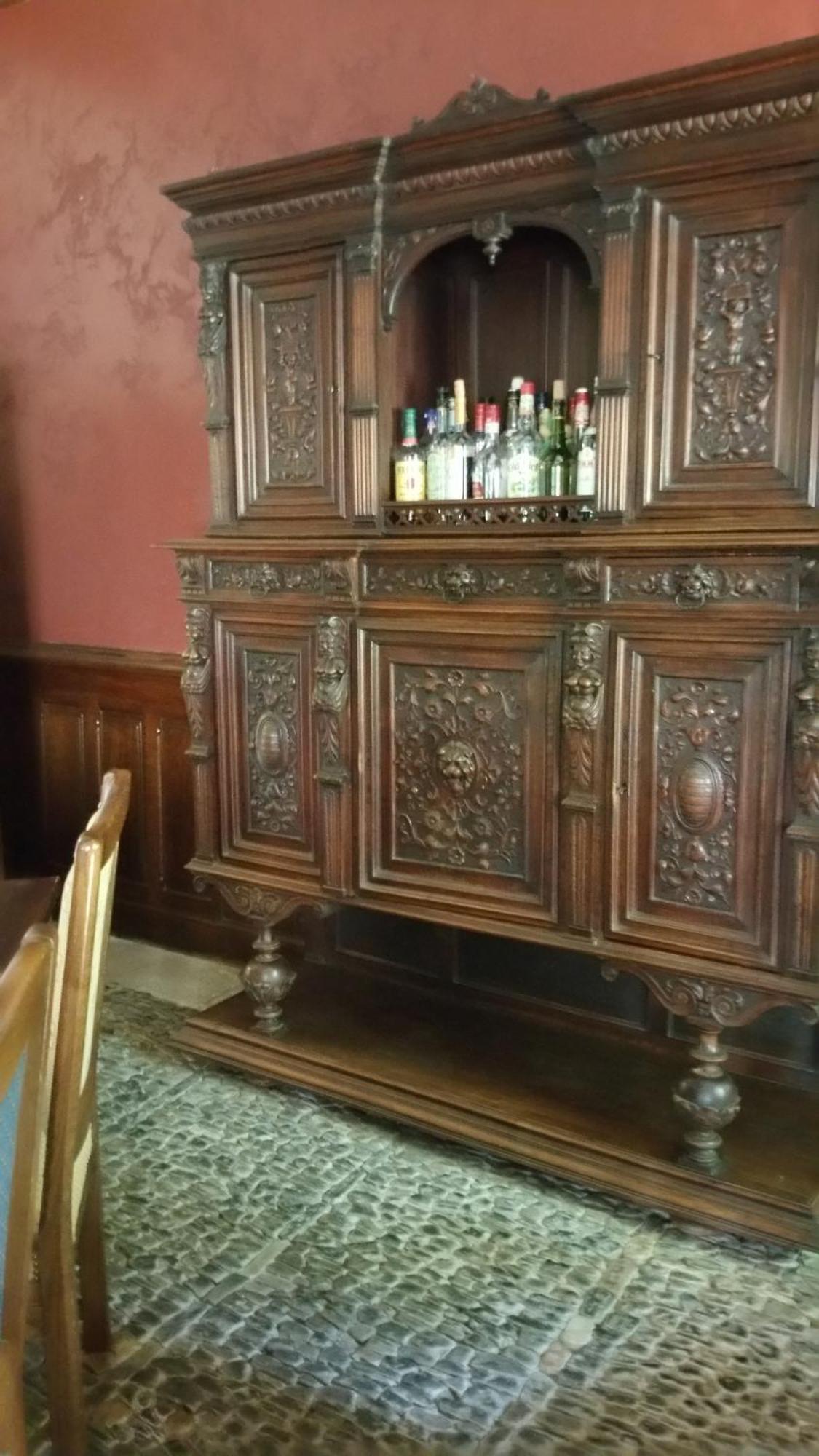 Chateau De Bellefond 라그라울리아 외부 사진
